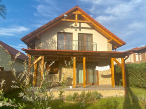 Stylish family holiday close to the beach